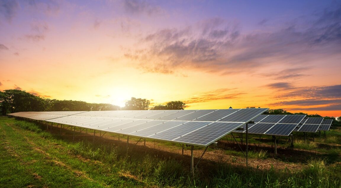 Energia Fotovoltaica